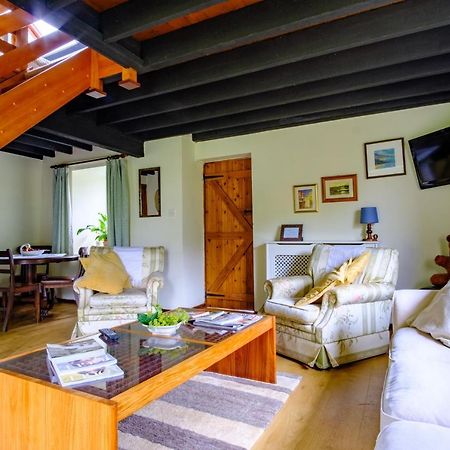 Lakeside Cottage Carmarthen Zewnętrze zdjęcie