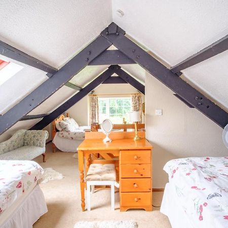 Lakeside Cottage Carmarthen Zewnętrze zdjęcie