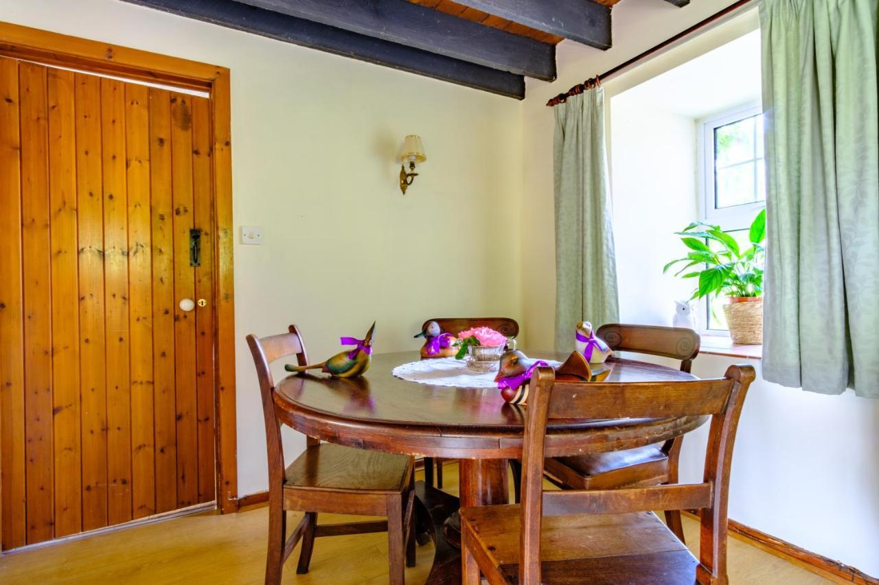 Lakeside Cottage Carmarthen Zewnętrze zdjęcie