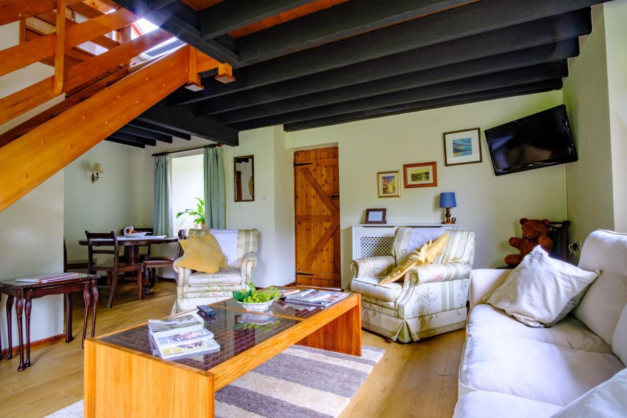 Lakeside Cottage Carmarthen Zewnętrze zdjęcie